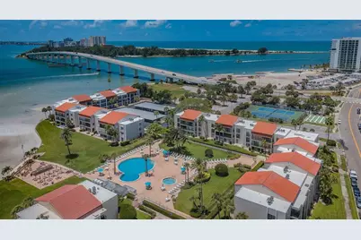 851 Bayway Boulevard #101, Clearwater Beach, FL 33767 - Photo 52