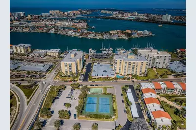 851 Bayway Boulevard #101, Clearwater Beach, FL 33767 - Photo 34