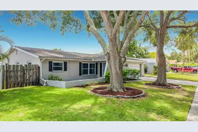 1405 Overcash Drive, Dunedin, FL 34698 - Photo 1