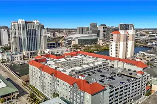 700 S Harbour Island Blvd, Tampa, FL 33602 - Photo 30