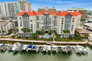 700 S Harbour Island Blvd, Tampa, FL 33602 - Photo 1