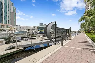 700 S Harbour Island Blvd, Tampa, FL 33602 - Photo 26