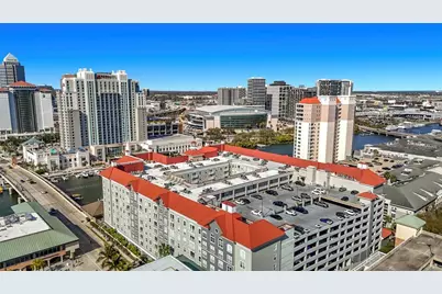700 S Harbour Island Boulevard #137, Tampa, FL 33602 - Photo 28