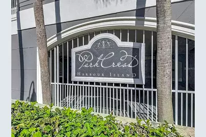 700 S Harbour Island Boulevard #137, Tampa, FL 33602 - Photo 30