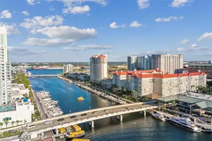 700 S Harbour Island Blvd, Tampa, FL 33602 - Photo 26