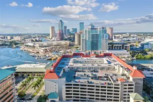 700 S Harbour Island Blvd, Tampa, FL 33602 - Photo 24