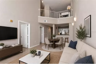 700 S Harbour Island Boulevard #137, Tampa, FL 33602 - Photo 6