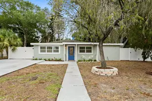 3526 W Paul Ave, Tampa, FL 33611 - Photo 1