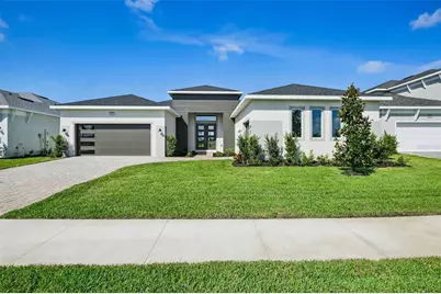 8255 Golden Beach Court, Parrish, FL 34219 - Photo 1