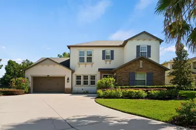 2608 Meadow Grange Lane, Lutz, FL 33559 - Photo 2