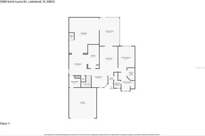 5309 St Lucia Drive, Lakeland, FL 33812 - Photo 96