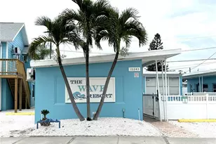 13343 Gulf Blvd, Saint Petersburg, FL 33708 - Photo 1