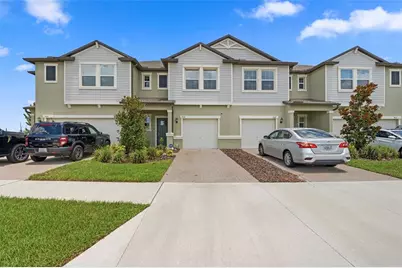 9124 Gallantree Place, Land O Lakes, FL 34637 - Photo 1