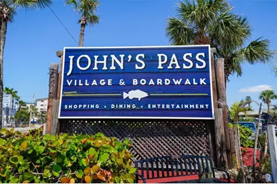 13062 Gulf Boulevard, Madeira Beach, FL 33708 - Photo 38