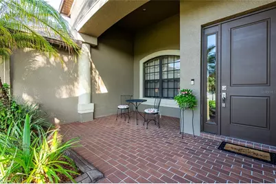 14815 Ninebark Court, Land O Lakes, FL 34638 - Photo 2