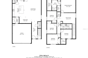 3590 Hanover Dr, New Port Richey, FL 34653 - Photo 2