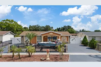 8318 Drycreek Drive, Tampa, FL 33615 - Photo 1