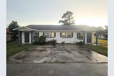 1167 Memorial Drive, Avon Park, FL 33825 - Photo 1