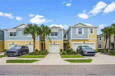 1309 Sunset Wind Loop, Oldsmar, FL 34677 - Photo 1