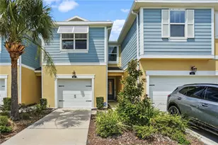 1309 Sunset Wind Loop, Oldsmar, FL 34677 - Photo 2