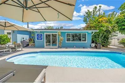 5237 23rd Avenue N, Saint Petersburg, FL 33710 - Photo 16