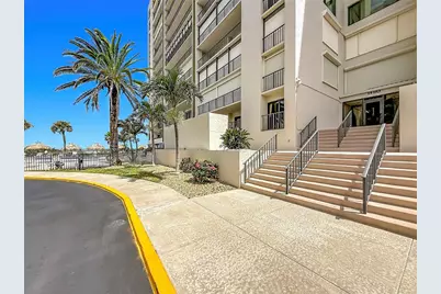 1480 Gulf Boulevard #611, Clearwater, FL 33767 - Photo 4