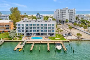 10091 Gulf Blvd, Treasure Island, FL 33706 - Photo 1