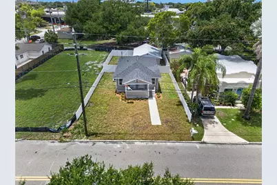 5020 22nd Street N, Saint Petersburg, FL 33714 - Photo 2