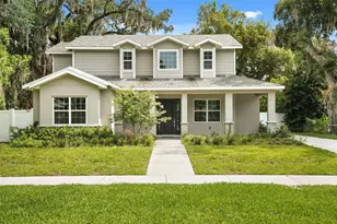 1412 W Harvard St, Orlando, FL 32804 - Photo 1