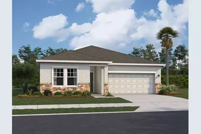 10866 Curving Creek Loop, Parrish, FL 34219 - Photo 1