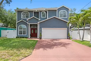 3319 W Villa Rosa St, Tampa, FL 33611 - Photo 1