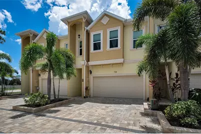 726 Grand Cypress Lane, Tarpon Springs, FL 34689 - Photo 1