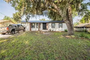 801 N Clermont Ave, Fort Meade, FL 33841 - Photo 1