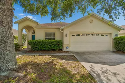 4017 Langdrum Drive, Wesley Chapel, FL 33543 - Photo 2