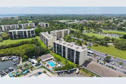 800 Cove Cay Drive #5G, Clearwater, FL 33760 - Photo 30