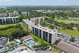 800 Cove Cay Dr, Clearwater, FL 33760 - Photo 30