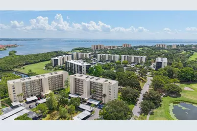 800 Cove Cay Drive #5G, Clearwater, FL 33760 - Photo 42