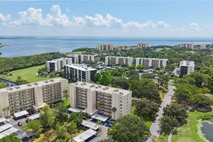 800 Cove Cay Dr, Clearwater, FL 33760 - Photo 42