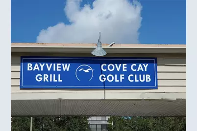 800 Cove Cay Drive #5G, Clearwater, FL 33760 - Photo 44