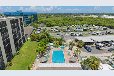 800 Cove Cay Drive #5G, Clearwater, FL 33760 - Photo 32