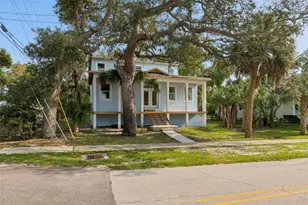 383 Georgia Ave, Crystal Beach, FL 34681 - Photo 8