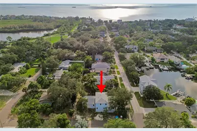 383 Georgia Avenue, Crystal Beach, FL 34681 - Photo 2