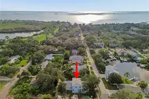 383 Georgia Ave, Crystal Beach, FL 34681 - Photo 2