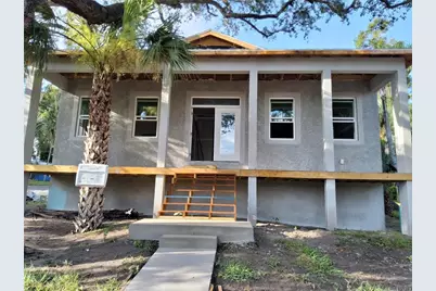 383 Georgia Avenue, Crystal Beach, FL 34681 - Photo 1