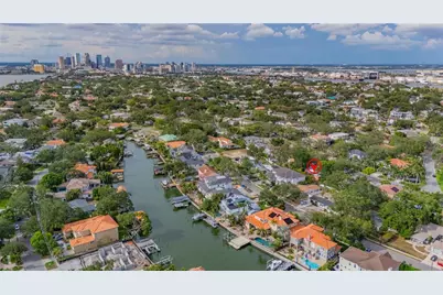 504 W Davis Boulevard, Tampa, FL 33606 - Photo 4