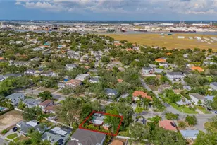 504 W Davis Blvd, Tampa, FL 33606 - Photo 2