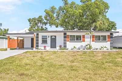1306 Dartmouth Drive, Bradenton, FL 34207 - Photo 1