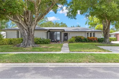 1227 Queen Anne Drive #A, Palm Harbor, FL 34684 - Photo 2