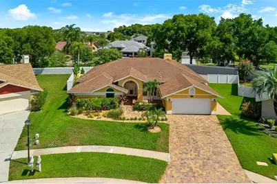 1874 Stable Trail, Palm Harbor, FL 34685 - Photo 2