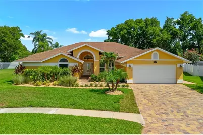 1874 Stable Trail, Palm Harbor, FL 34685 - Photo 2